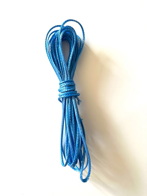 Lee's Halyard- Jen's Rig/Mendleblatt Modification